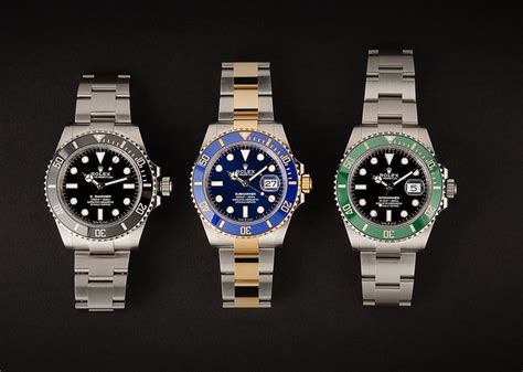 rolex submatine|list of rolex submariner models.